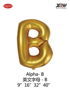 Alpha-B