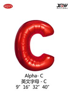 Alpha-C
