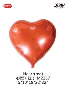 Heart��red��